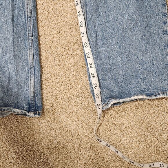 Abercrombie and Fitch jeans - Picture 7 of 7